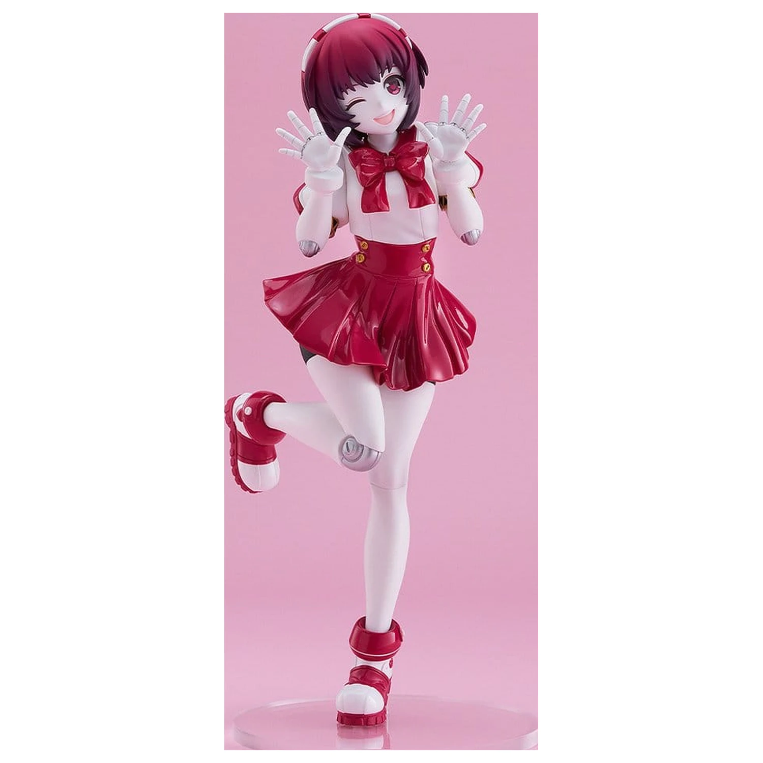 VA-11 HALL-A: Cyberpunk Bartender Action Pop Up Parade PVC Figure Dorothy Haze: Another Skin Ver. L Size 22 cm product photo