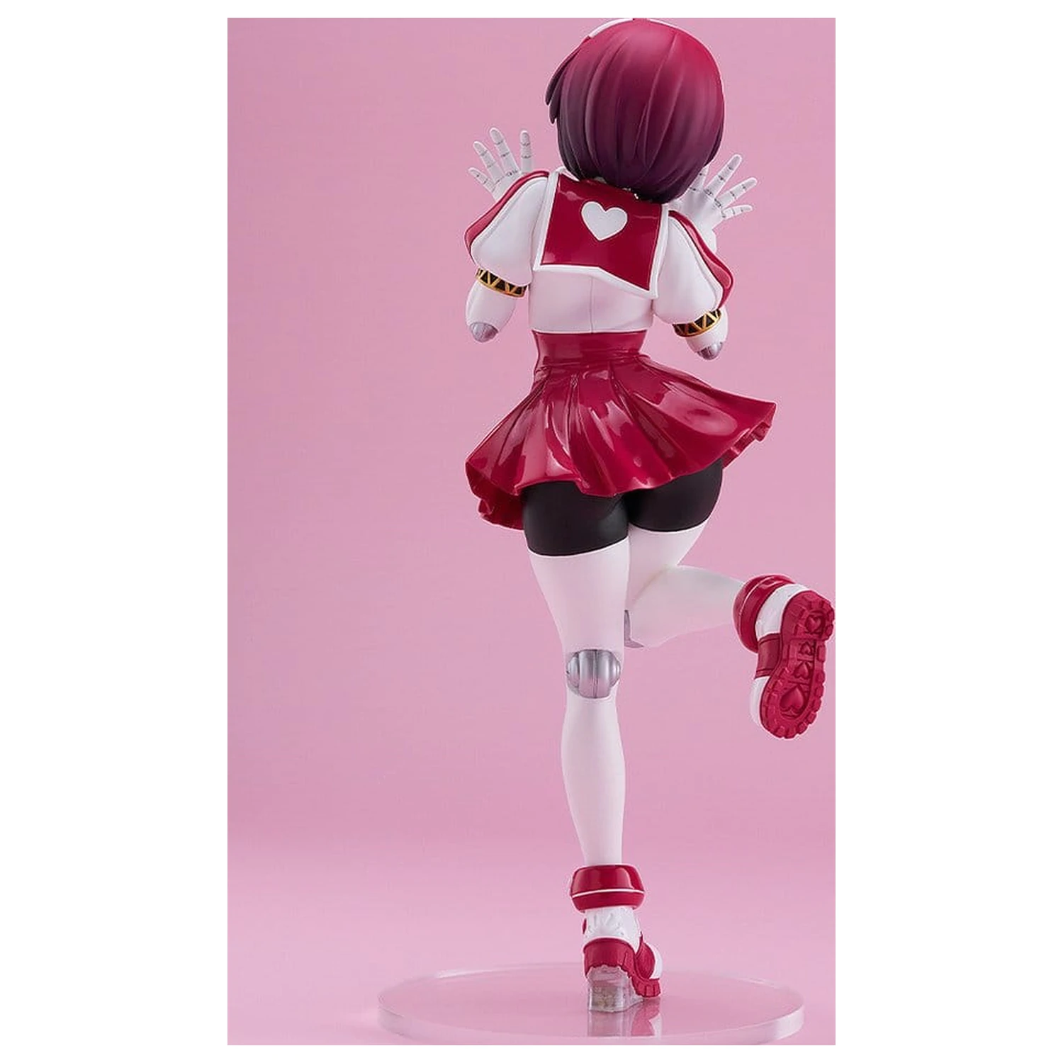 VA-11 HALL-A: Cyberpunk Bartender Action Pop Up Parade PVC Figure Dorothy Haze: Another Skin Ver. L Size 22 cm product photo