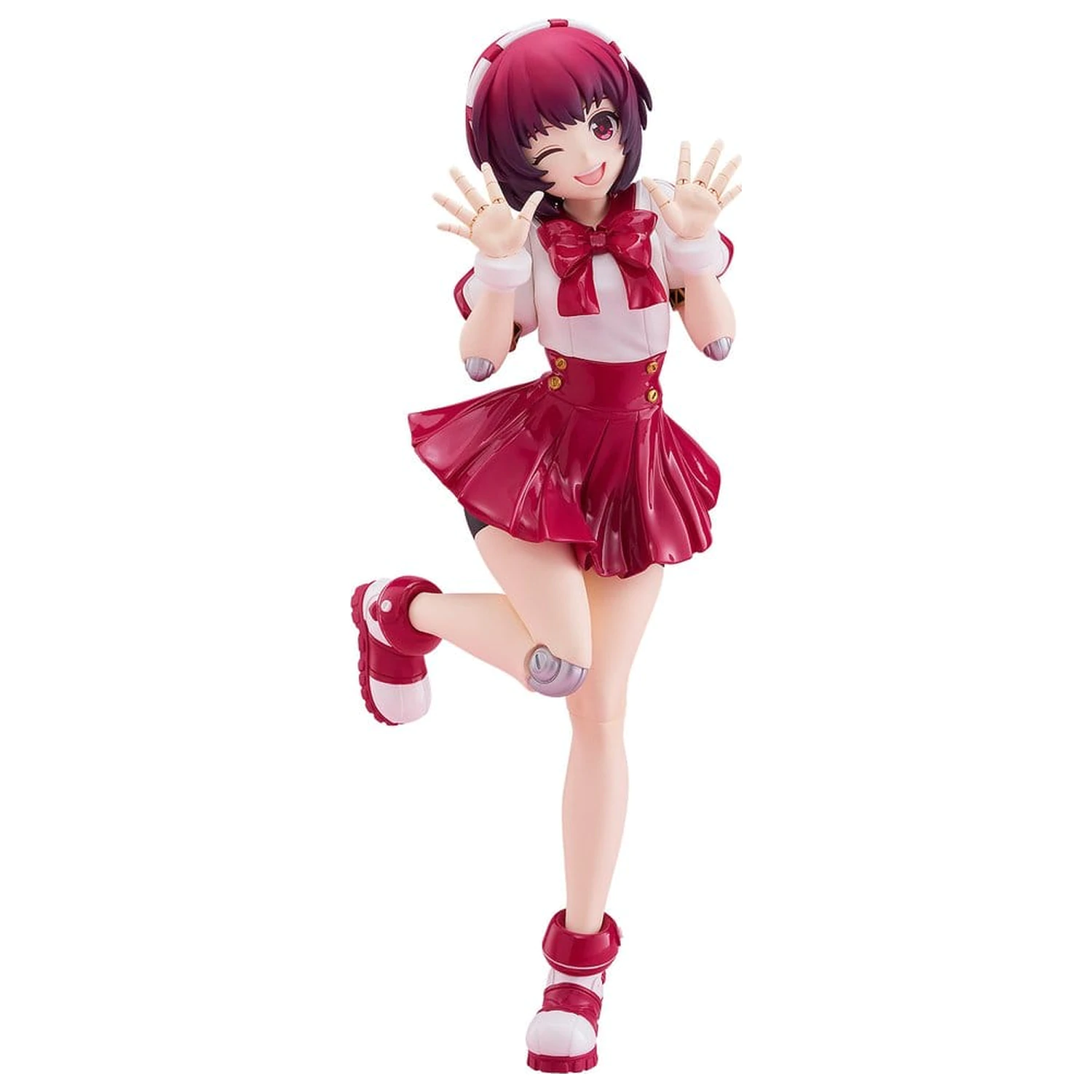 VA-11 HALL-A: Cyberpunk Bartender Action Pop Up Parade PVC Figure Dorothy Haze L Size 22 cm product photo
