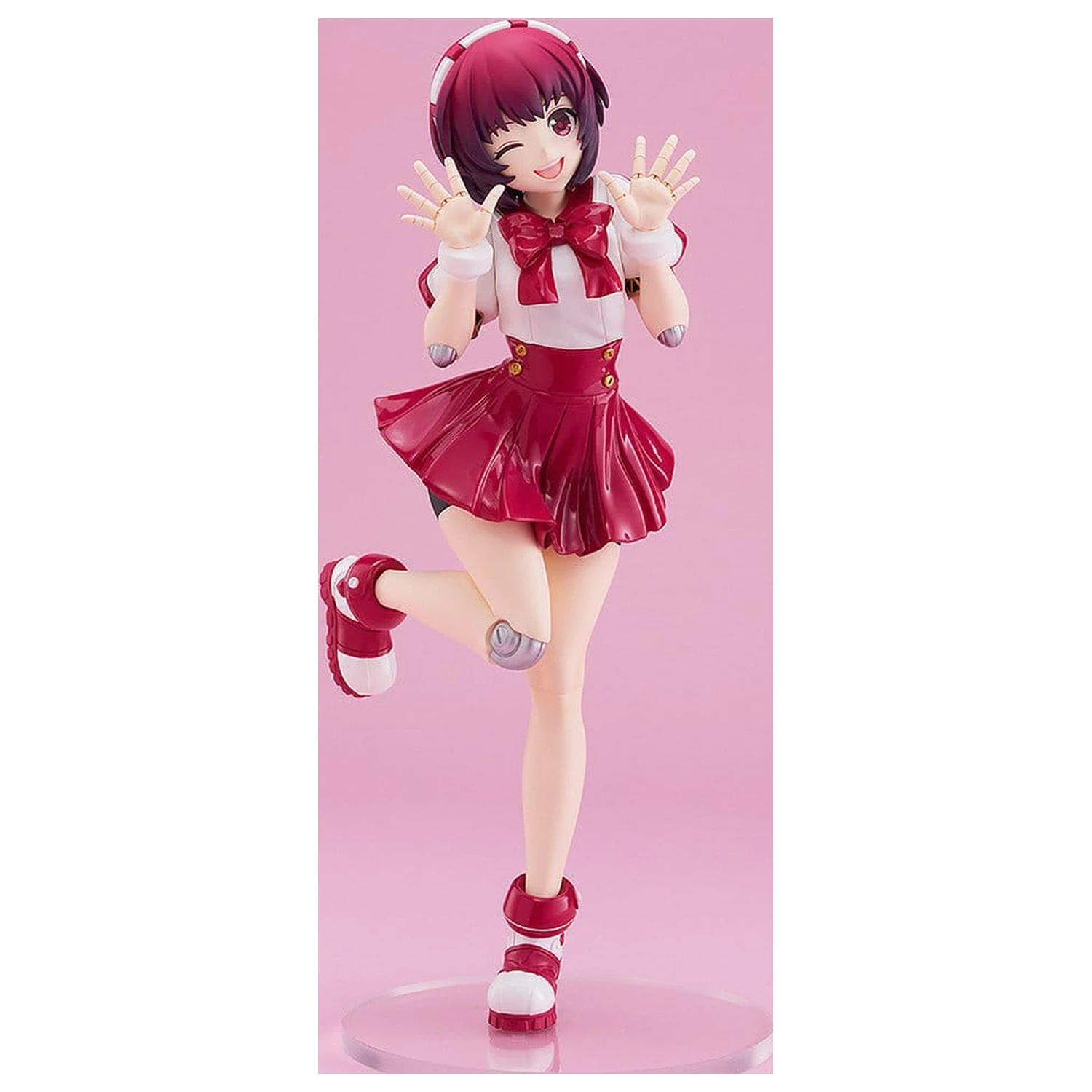 VA-11 HALL-A: Cyberpunk Bartender Action Pop Up Parade PVC Figure Dorothy Haze L Size 22 cm product photo