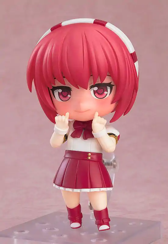 VA-11 HALL-A Nendoroid Action Figure Dorothy Haze 10 cm product photo