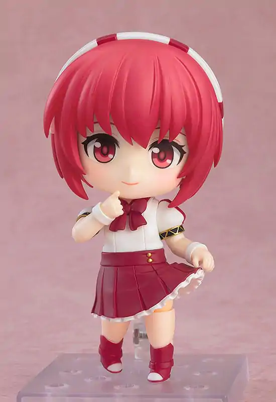 VA-11 HALL-A Nendoroid Action Figure Dorothy Haze 10 cm product photo