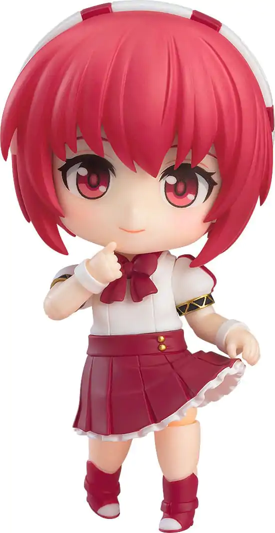 VA-11 HALL-A Nendoroid Action Figure Dorothy Haze 10 cm product photo