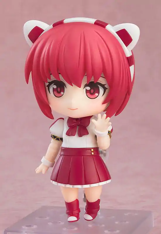 VA-11 HALL-A Nendoroid Action Figure Dorothy Haze 10 cm product photo
