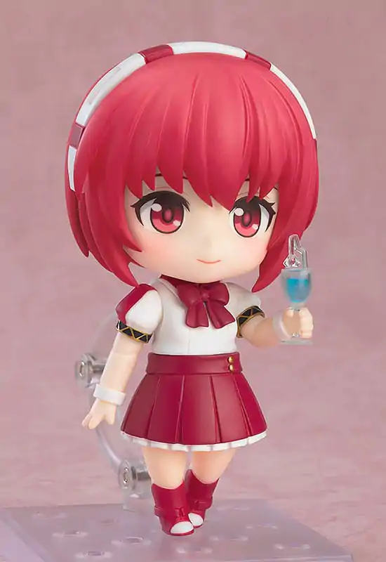 VA-11 HALL-A Nendoroid Action Figure Dorothy Haze 10 cm product photo