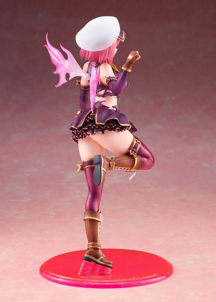 Val x Love DreamTech PVC Statue 1/7 Mutsumi Saotome (Valkyrie) DT-172 26 cm product photo
