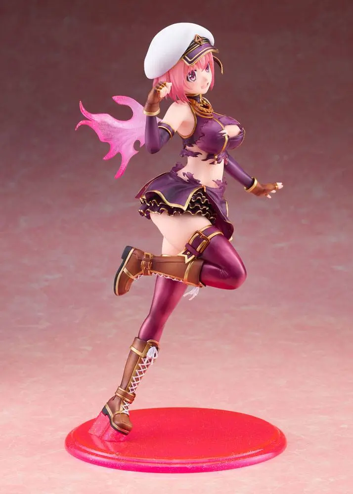 Val x Love DreamTech PVC Statue 1/7 Mutsumi Saotome (Valkyrie) DT-172 26 cm product photo