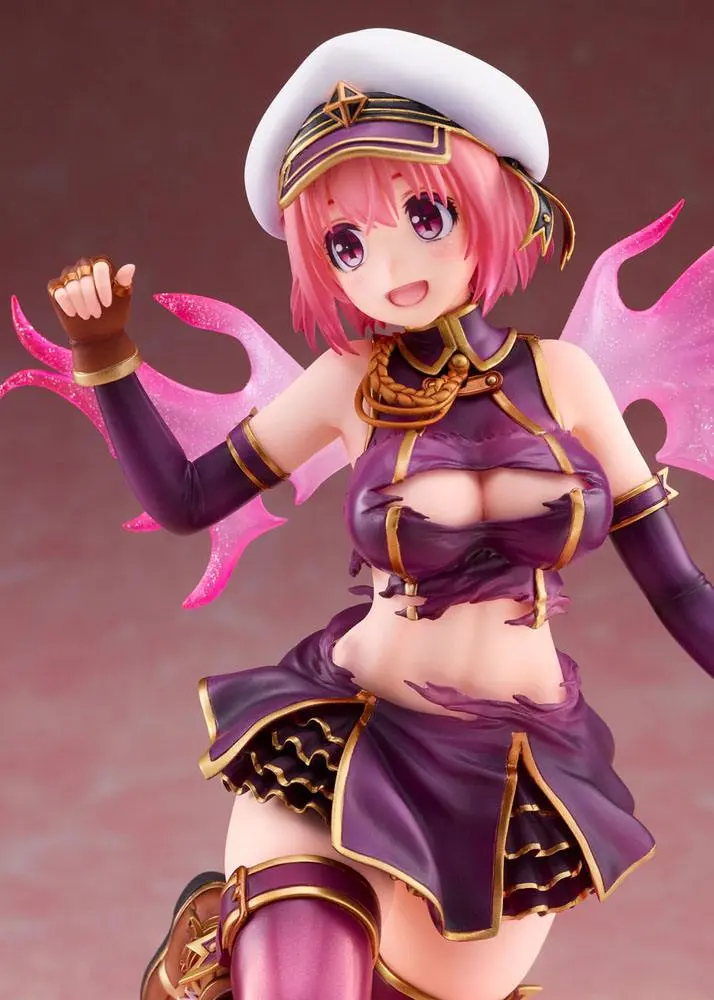 Val x Love DreamTech PVC Statue 1/7 Mutsumi Saotome (Valkyrie) DT-172 26 cm product photo