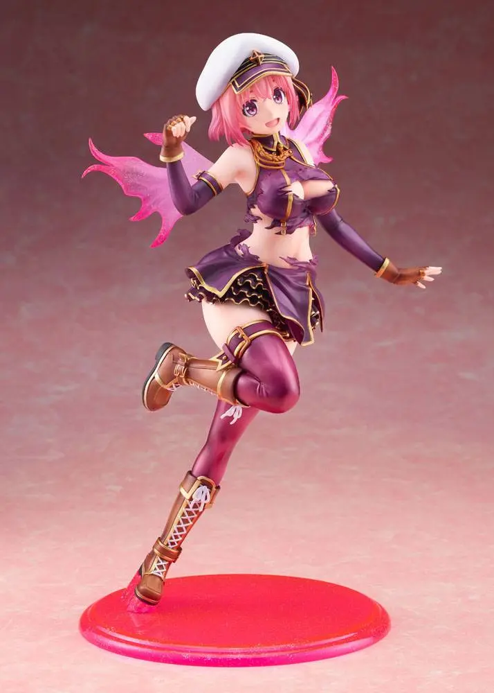 Val x Love DreamTech PVC Statue 1/7 Mutsumi Saotome (Valkyrie) DT-172 26 cm product photo