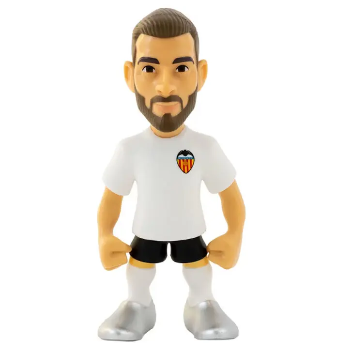 Valencia CF Gaya Minix figure 12cm product photo