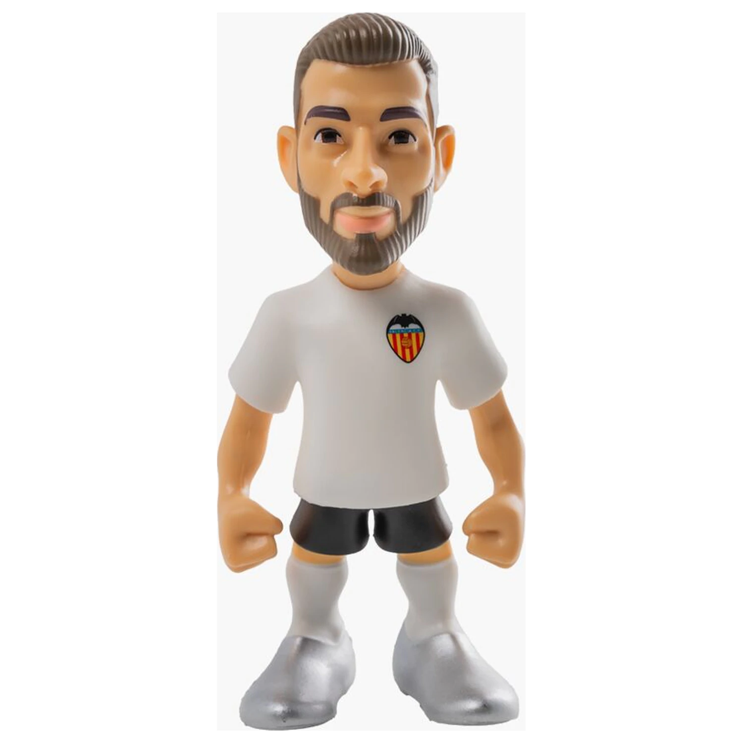 Valencia CF Gaya Minix figure 12cm product photo