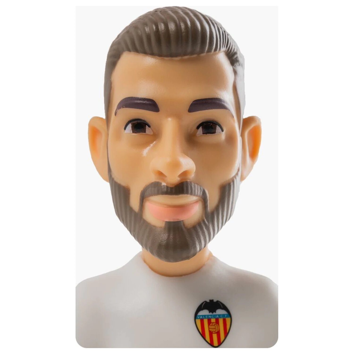 Valencia CF Gaya Minix figure 12cm product photo