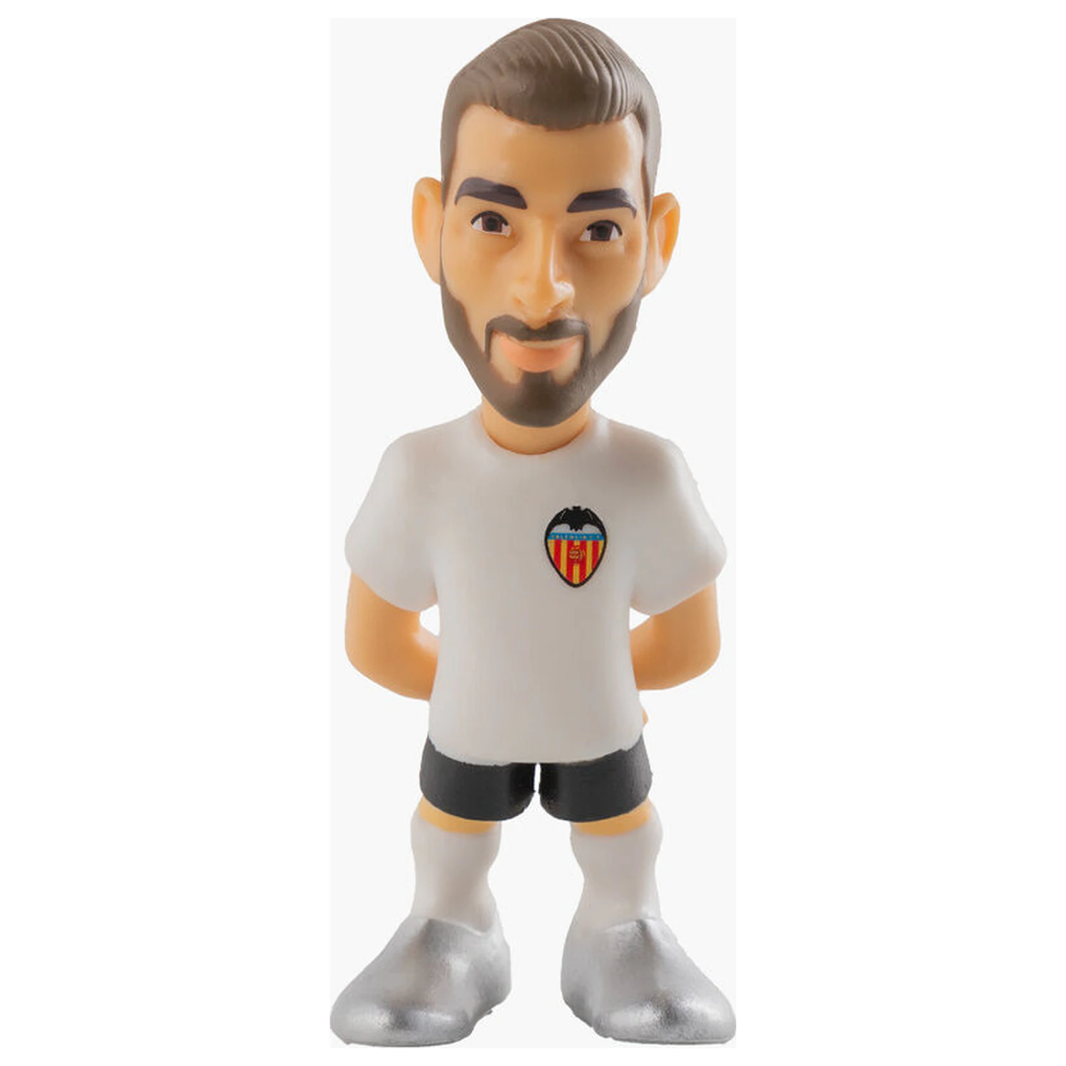 Valencia CF Gaya Minix figure 7cm product photo