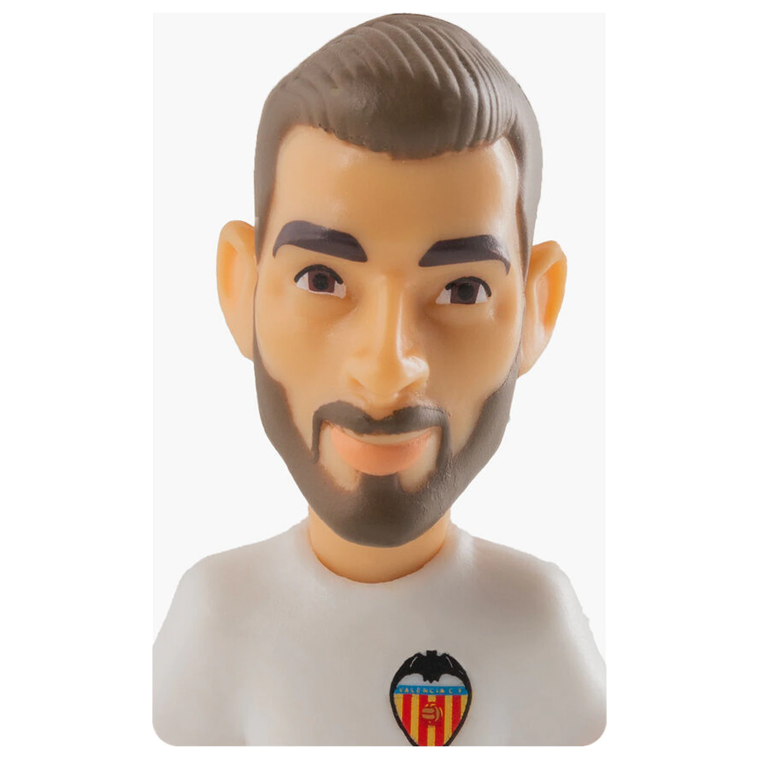 Valencia CF Gaya Minix figure 7cm product photo