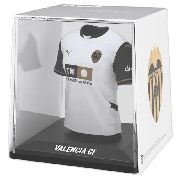 Valencia CF mini t-shirt figure product photo