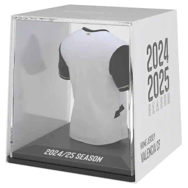 Valencia CF mini t-shirt figure product photo