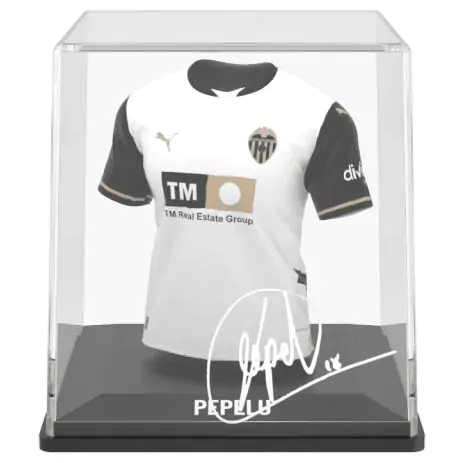Valencia CF Pepelu mini t-shirt figure product photo