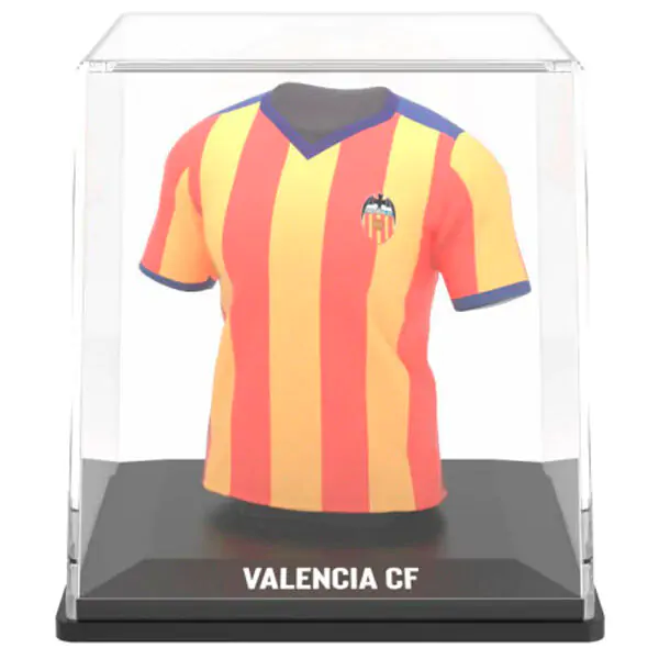 Valencia CF Retro mini t-shirt figure product photo