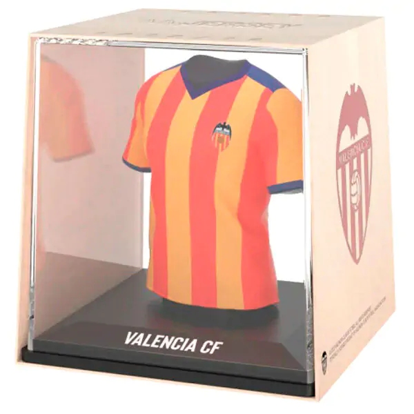 Valencia CF Retro mini t-shirt figure product photo