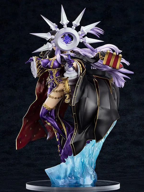 Valkyria Chronicles 4 PVC Statue 1/6 Crymaria Levin 36 cm product photo