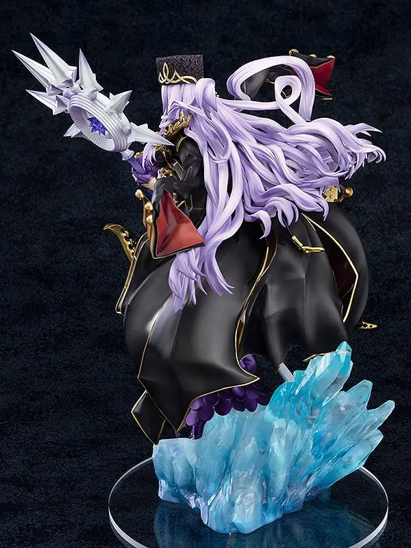 Valkyria Chronicles 4 PVC Statue 1/6 Crymaria Levin 36 cm product photo