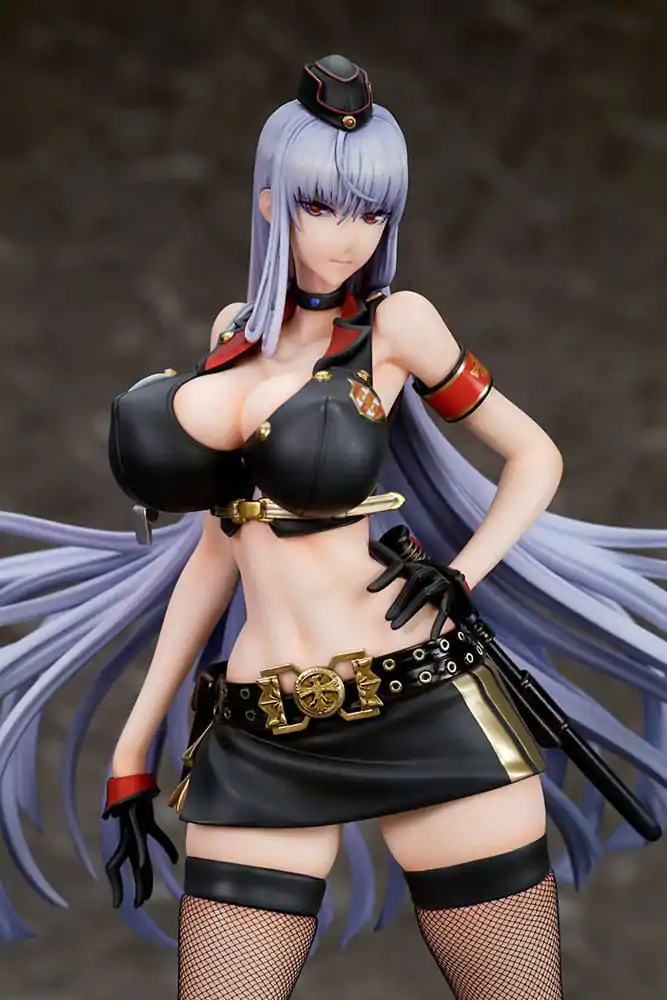 Valkyria Chronicles 4 Statue PVC 1/7 Selvaria Bles Swimsuit Style 26 cm termékfotó