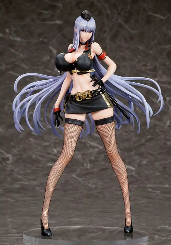 Valkyria Chronicles 4 Statue PVC 1/7 Selvaria Bles Swimsuit Style 26 cm termékfotó