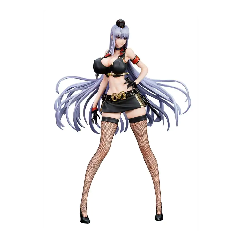 Valkyria Chronicles 4 Statue PVC 1/7 Selvaria Bles Swimsuit Style 26 cm termékfotó