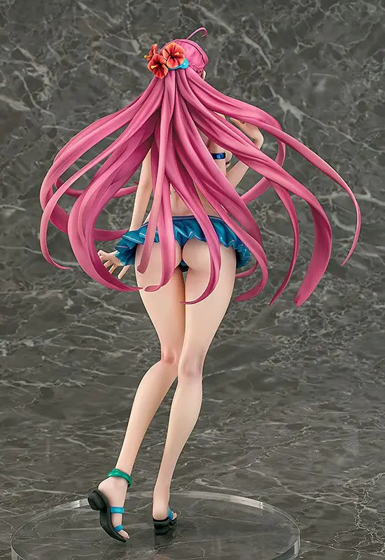 Valkyria Chronicles Duel PVC Statue 1/7 Juliana Everheart 25 cm product photo
