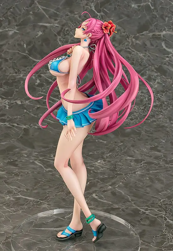 Valkyria Chronicles Duel PVC Statue 1/7 Juliana Everheart 25 cm product photo