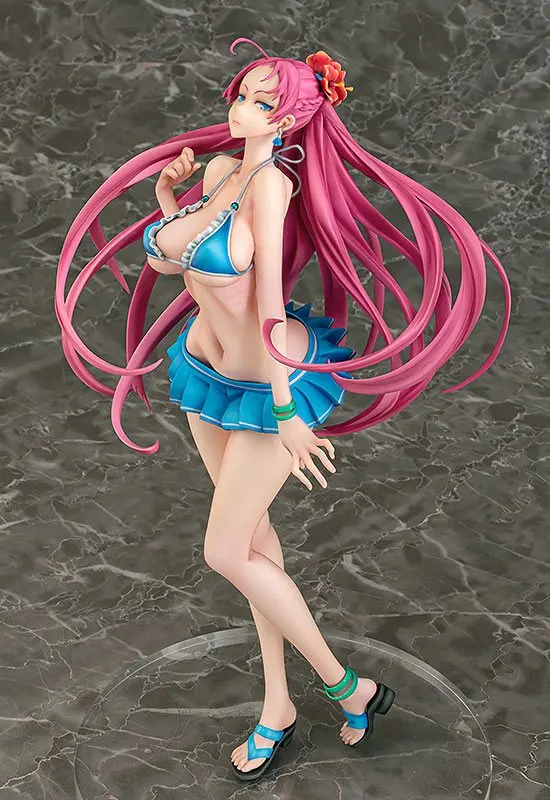 Valkyria Chronicles Duel PVC Statue 1/7 Juliana Everheart 25 cm product photo