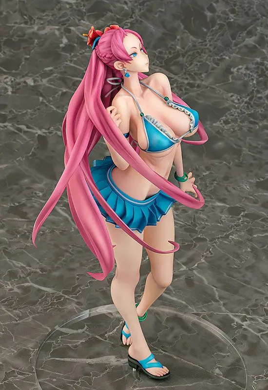 Valkyria Chronicles Duel PVC Statue 1/7 Juliana Everheart 25 cm product photo