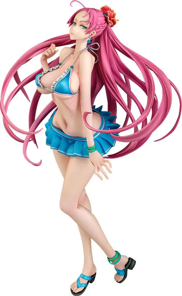 Valkyria Chronicles Duel PVC Statue 1/7 Juliana Everheart 25 cm product photo