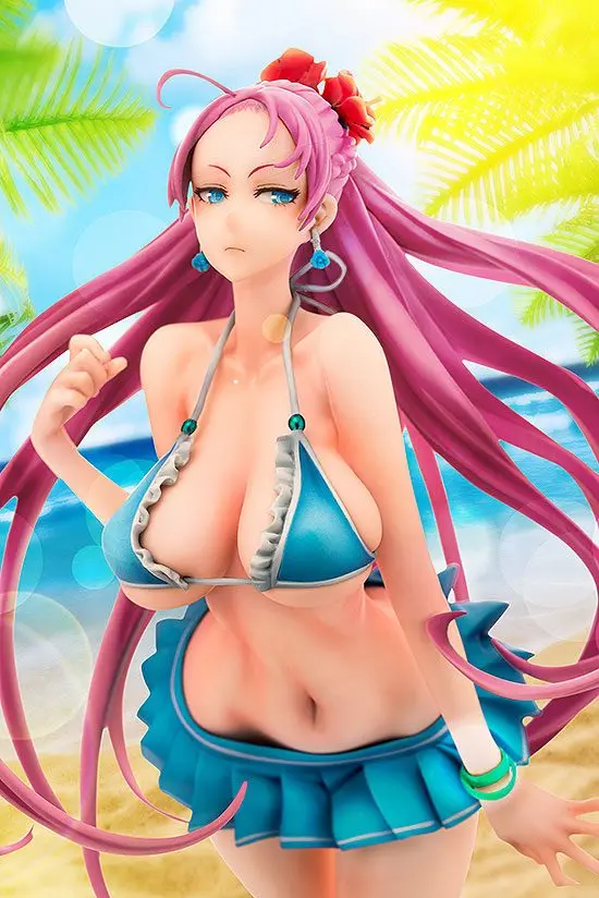 Valkyria Chronicles Duel PVC Statue 1/7 Juliana Everheart 25 cm product photo