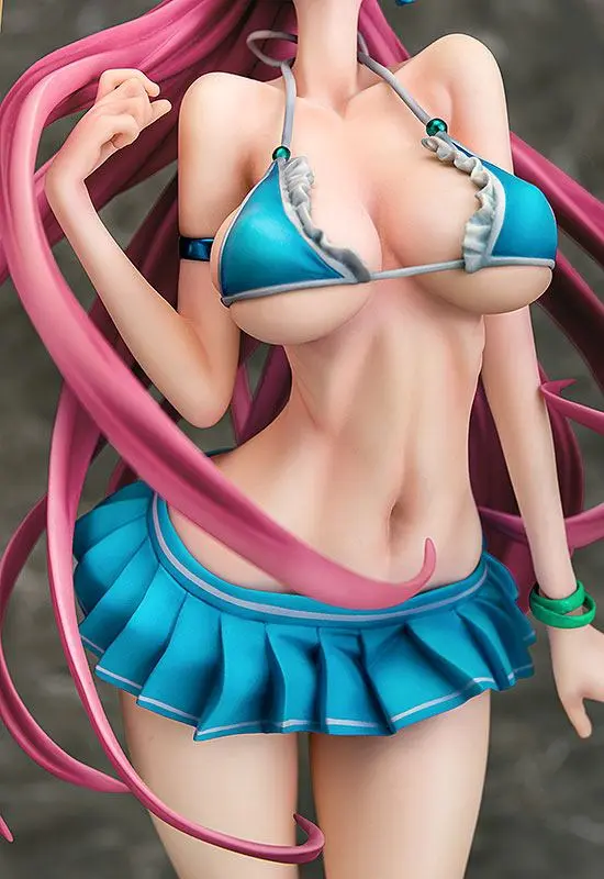 Valkyria Chronicles Duel PVC Statue 1/7 Juliana Everheart 25 cm product photo