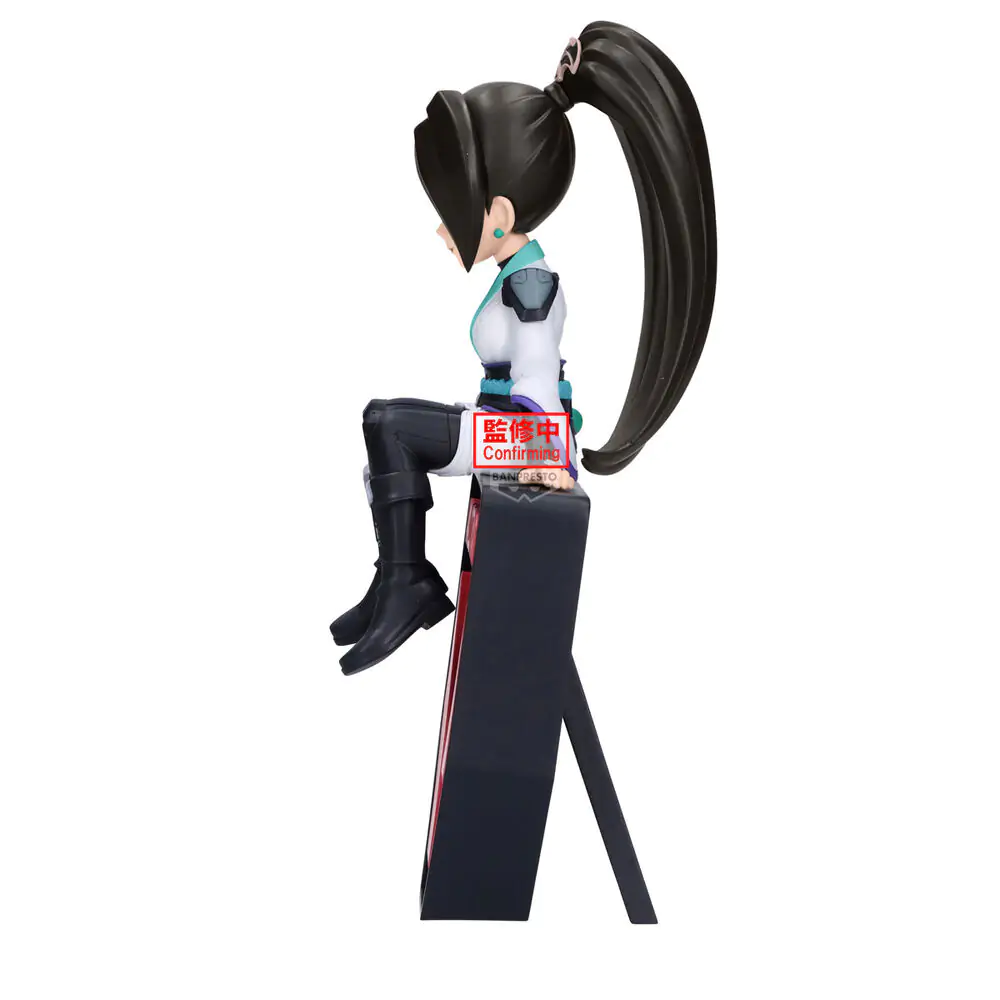 Valorant Monitor Top Sage figure 16cm product photo