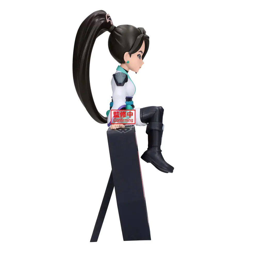 Valorant Monitor Top Sage figure 16cm product photo