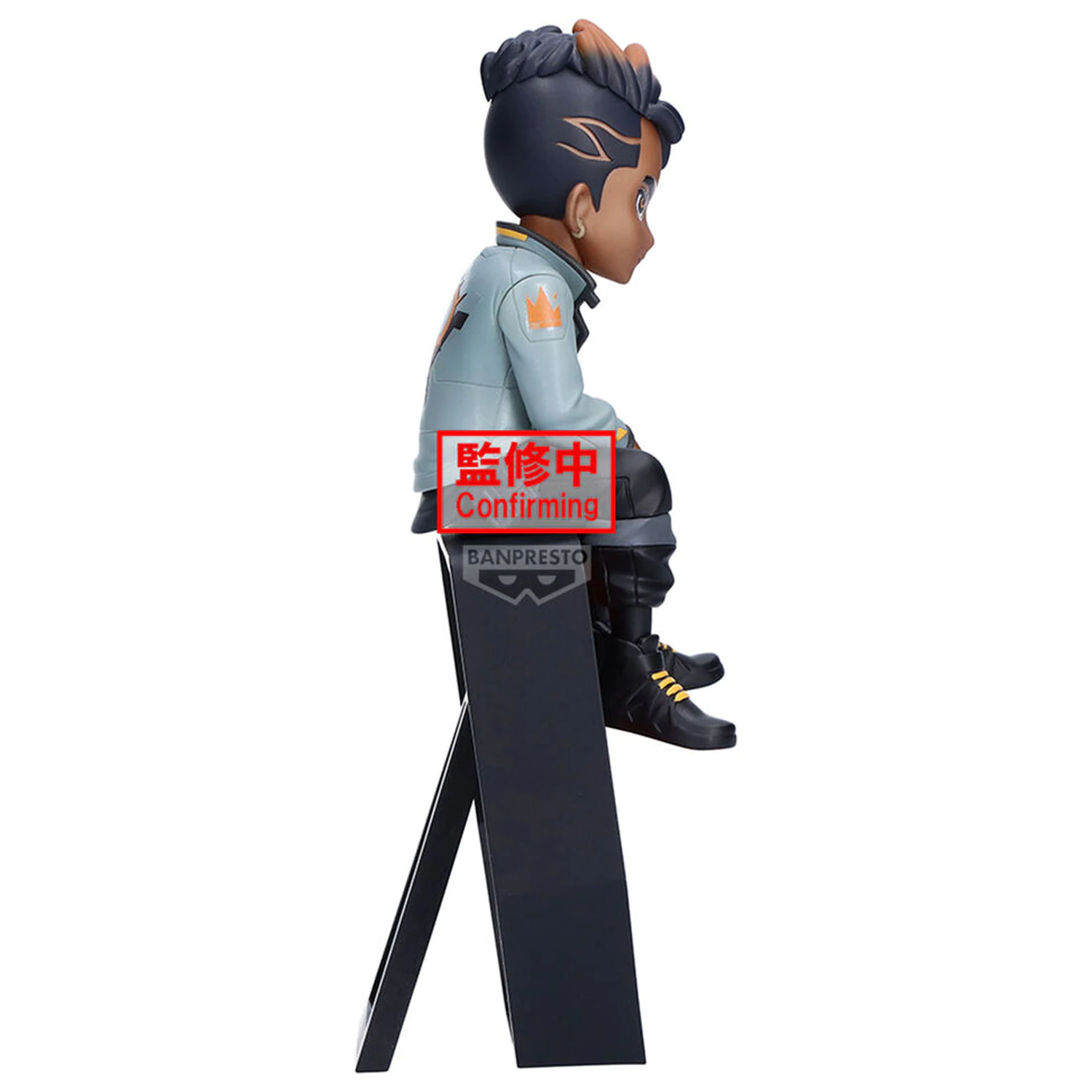 Valorant Phoenix Monitor Top figure 15cm product photo