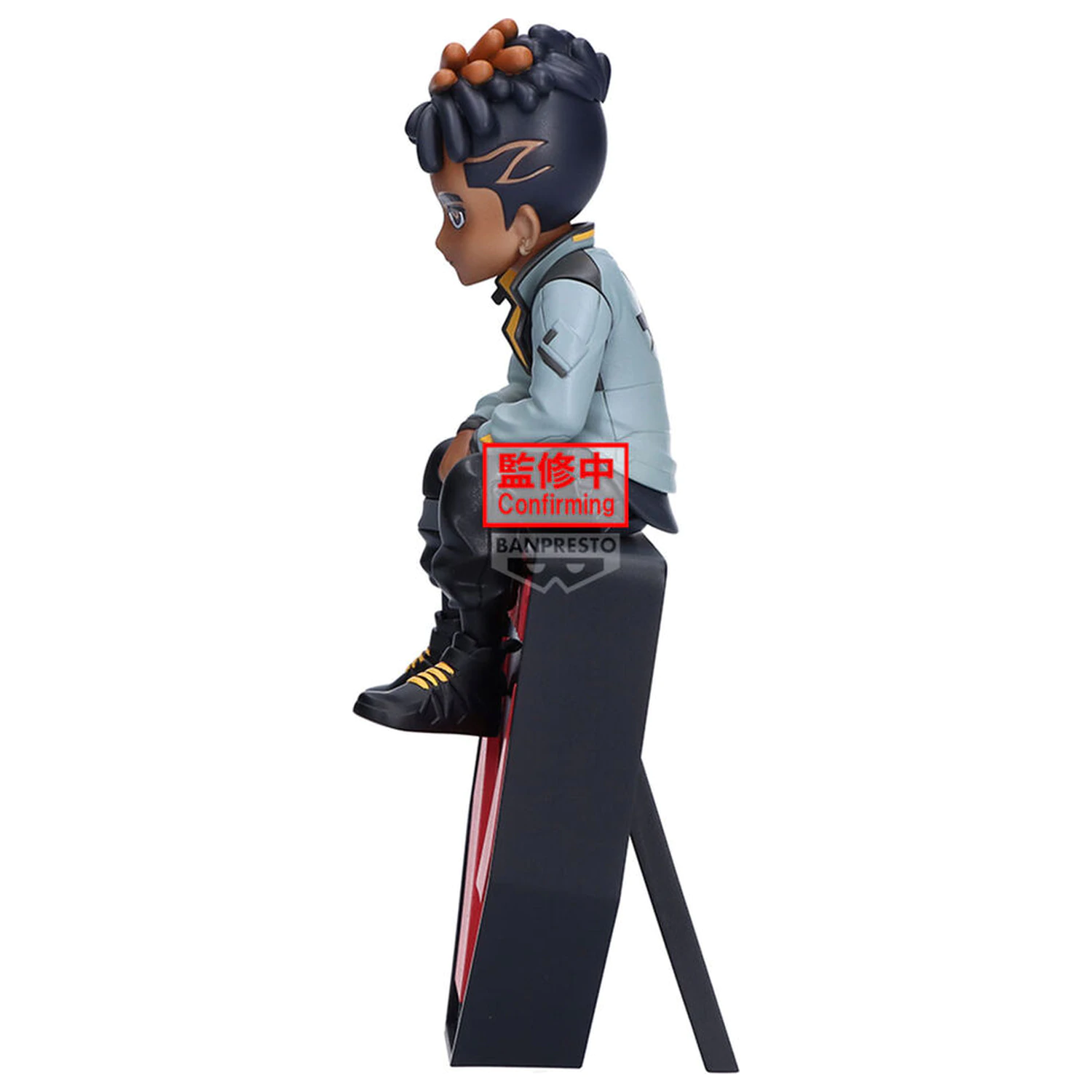 Valorant Phoenix Monitor Top figure 15cm product photo