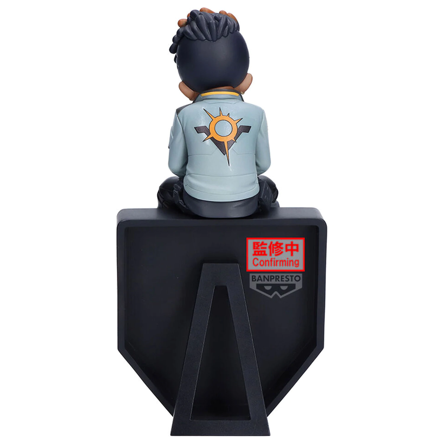 Valorant Phoenix Monitor Top figure 15cm product photo