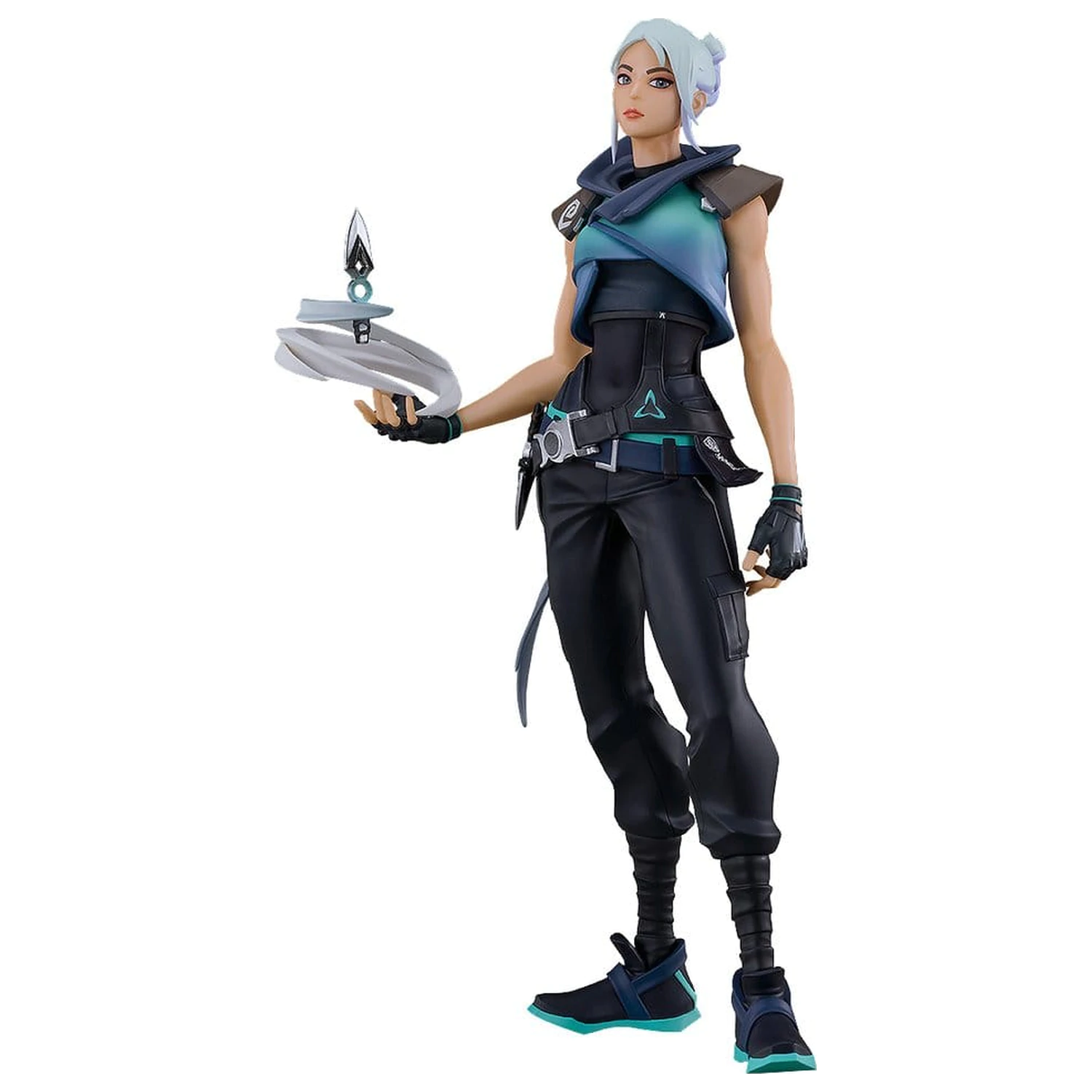 Valorant Pop Up Parade PVC Figure Jett 22 cm product photo