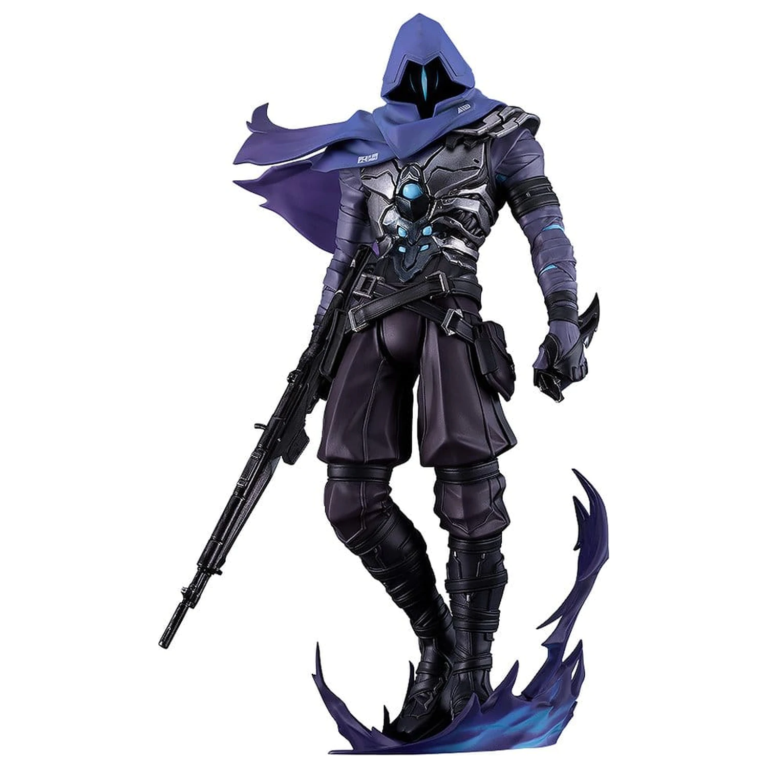 Valorant Pop Up Parade Sp PVC Figure Omen 25 cm product photo