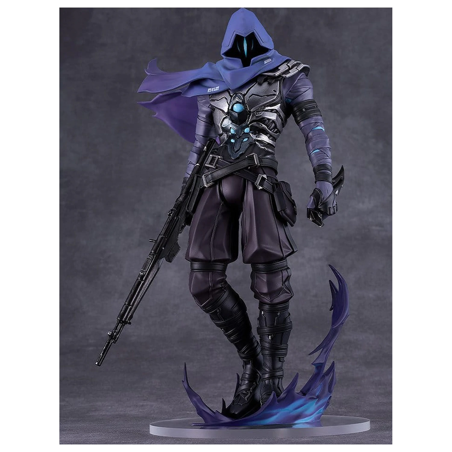 Valorant Pop Up Parade Sp PVC Figure Omen 25 cm product photo