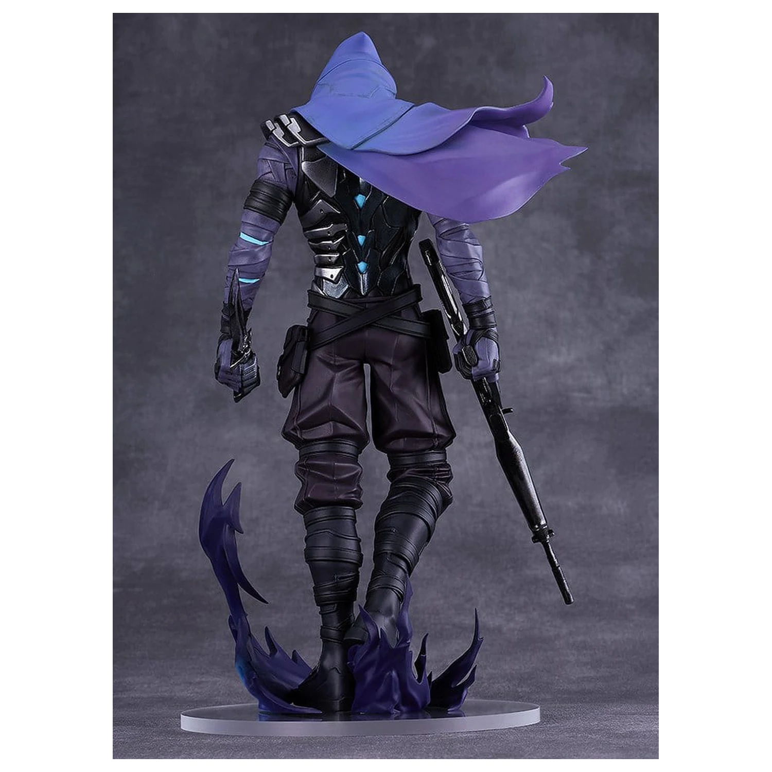 Valorant Pop Up Parade Sp PVC Figure Omen 25 cm product photo