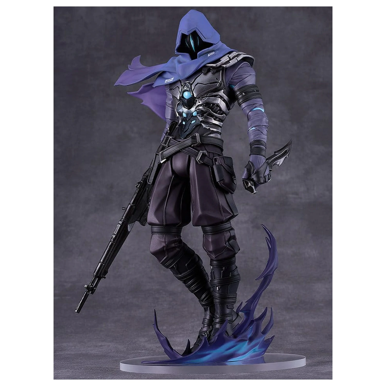Valorant Pop Up Parade Sp PVC Figure Omen 25 cm product photo