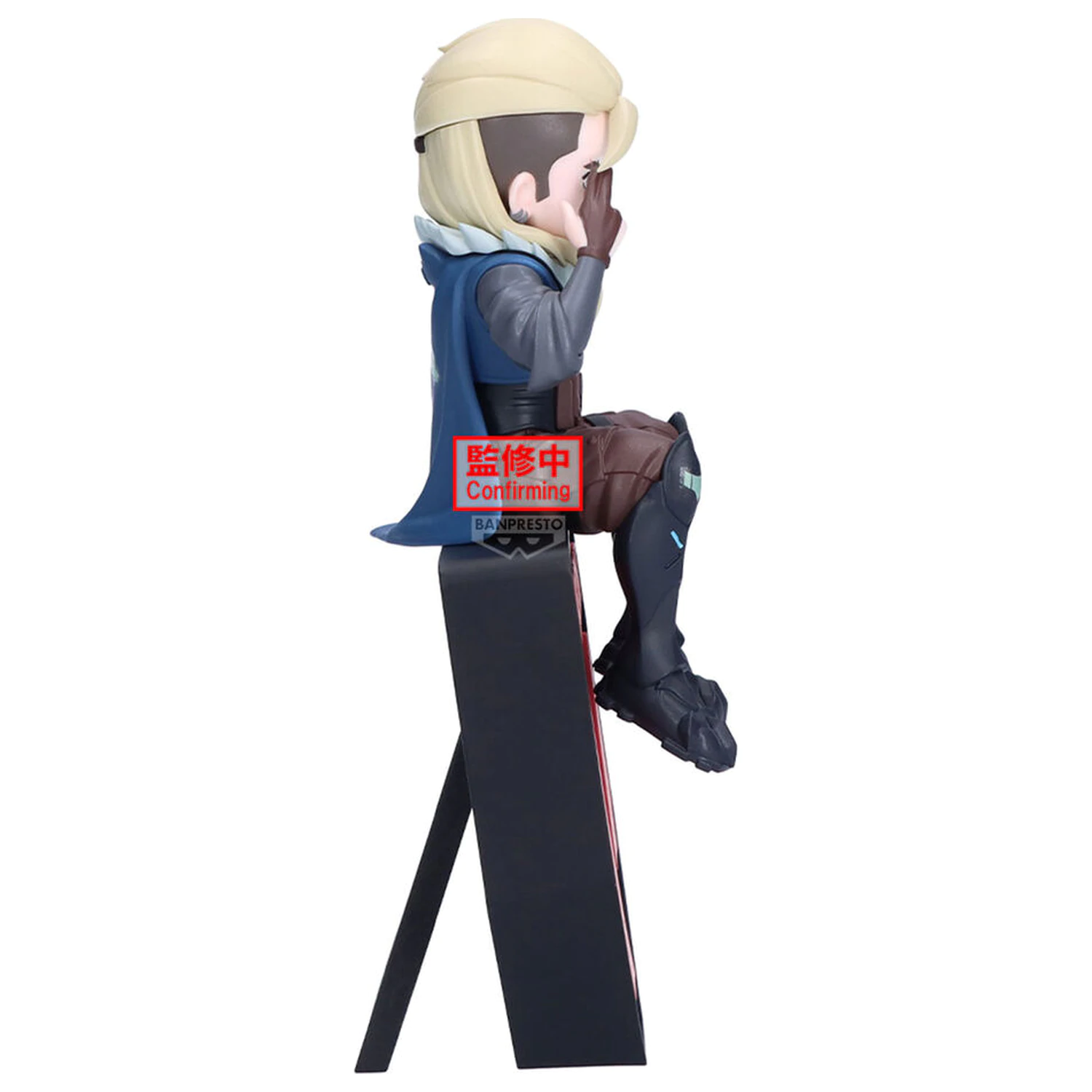 Valorant Sova Monitor Top figure 15cm product photo