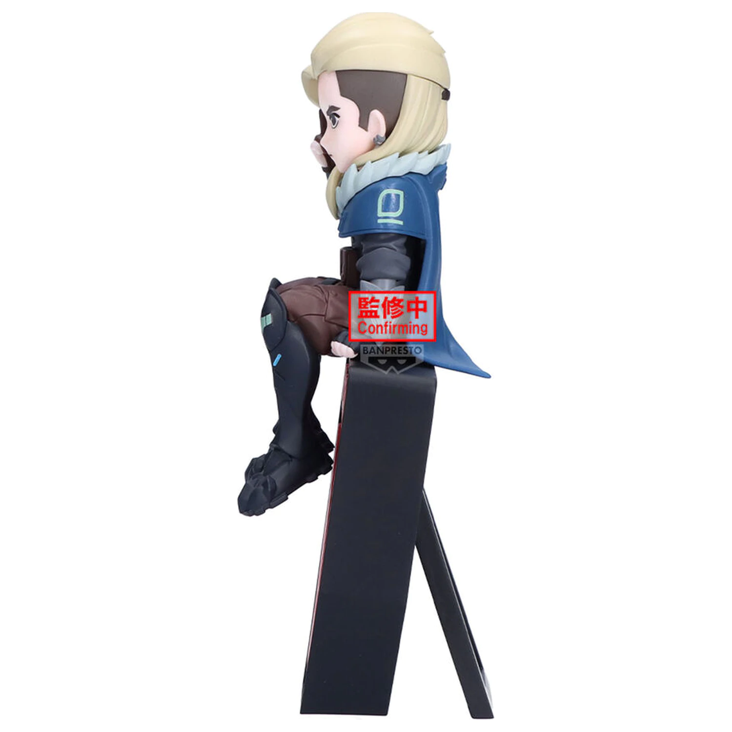 Valorant Sova Monitor Top figure 15cm product photo