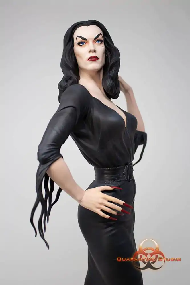 Vampira Statue 1/6 43 cm termékfotó