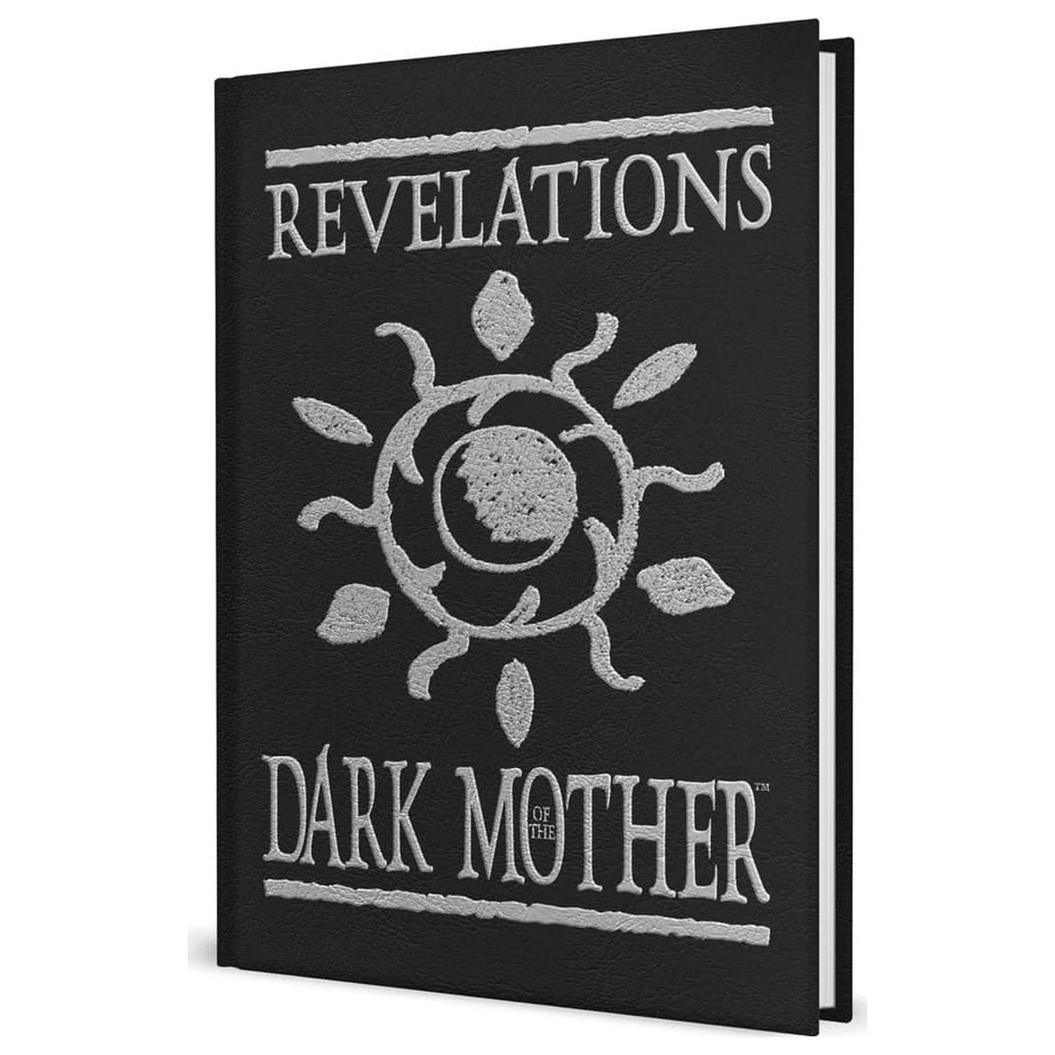 Vampire: The Masquerade 5th Edition RPG book Revelations of the Dark Mother Accessory *Englische Version* product photo