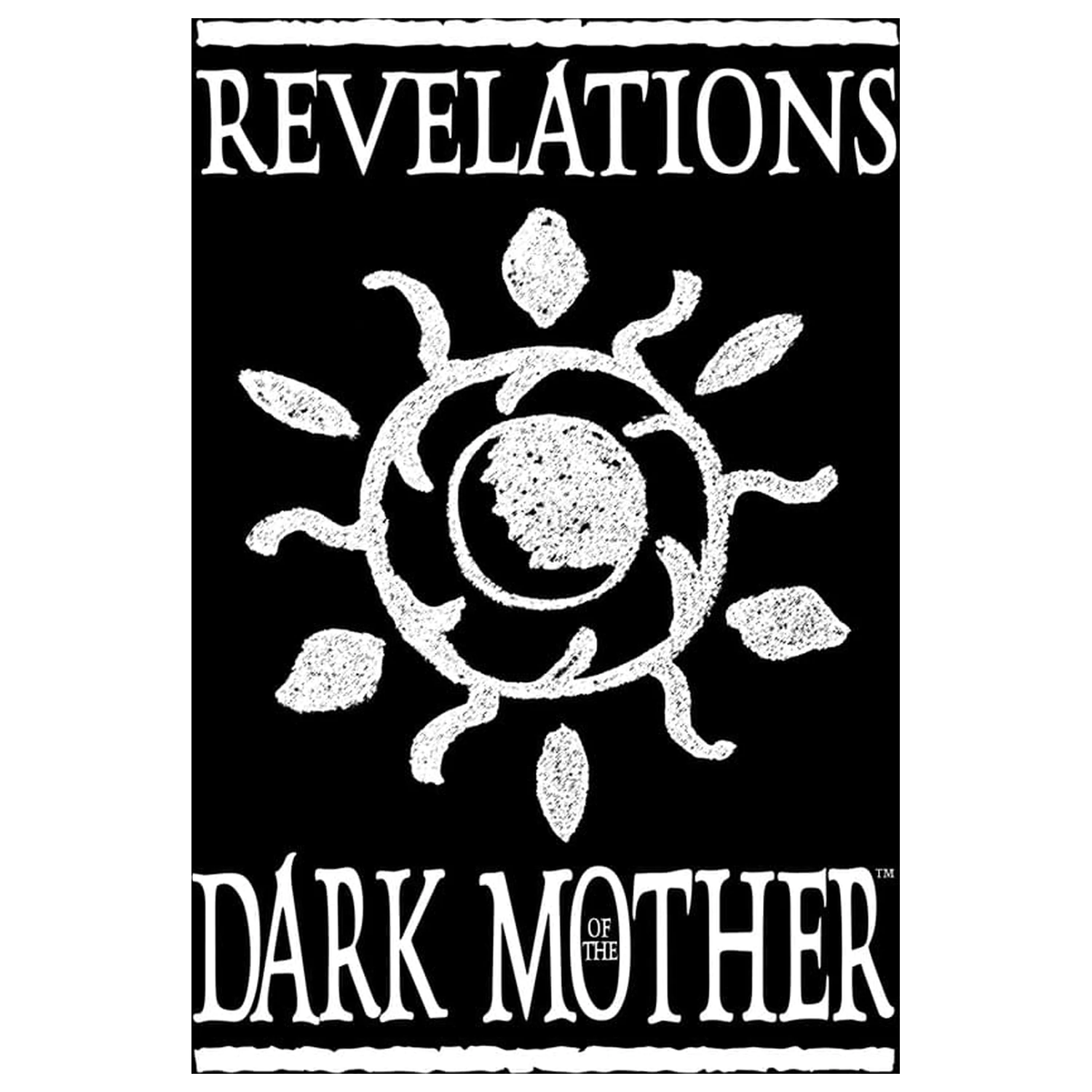 Vampire: The Masquerade 5th Edition RPG book Revelations of the Dark Mother Accessory *Englische Version* product photo